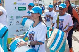 Praça de Itararé - 2019 - Vitória/ES